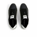 Baskets Chunky Cupsole - Noir