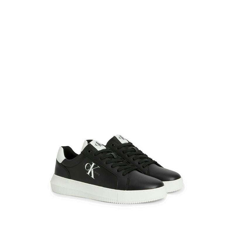 Baskets Chunky Cupsole - Noir