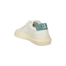 Baskets Chunky Cupsole Mono - Turquoise