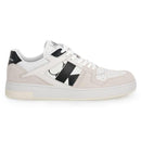 Baskets Basket Calvin Klein Authentic - Blanc