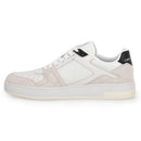 Baskets Basket Calvin Klein Authentic - Blanc