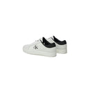 Baskets Classic Cupsole Low - Blanc