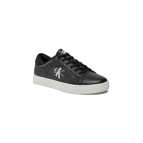 Baskets Classic Cupsole Low - Noir