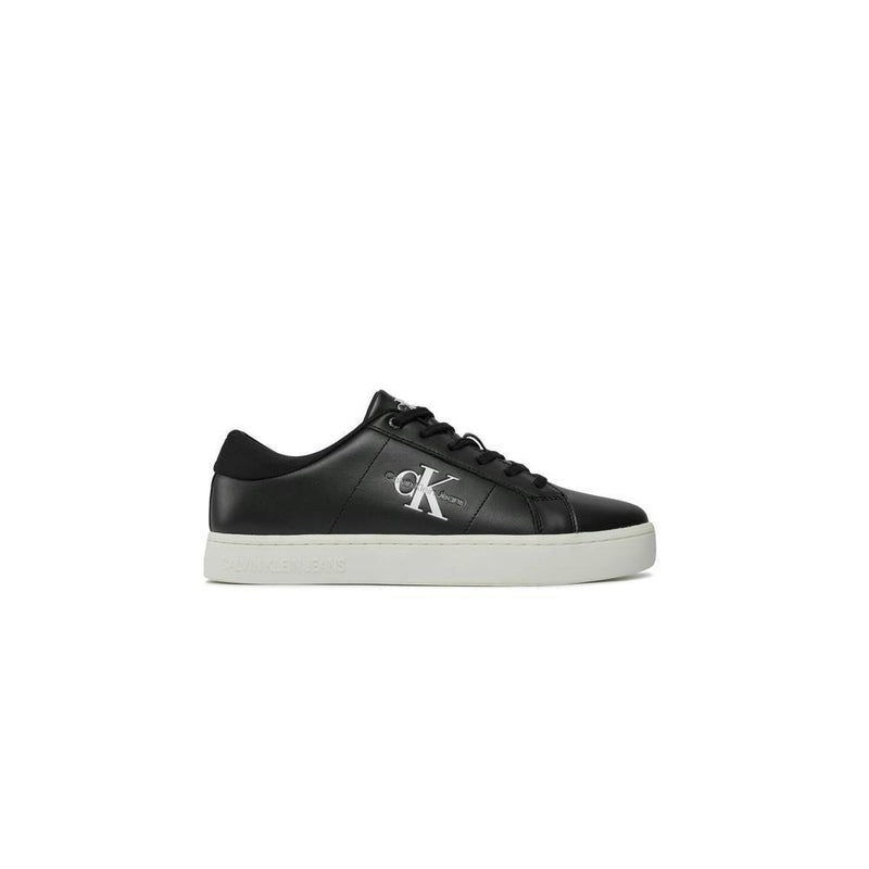 Baskets Classic Cupsole Low - Noir