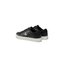 Baskets Classic Cupsole Low - Noir