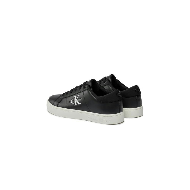 Baskets Classic Cupsole Low - Noir