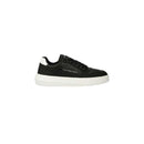 Baskets Chunky Cupsole Low - Noir