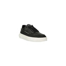 Baskets Chunky Cupsole Low - Noir