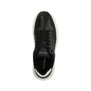 Baskets Chunky Cupsole Low - Noir