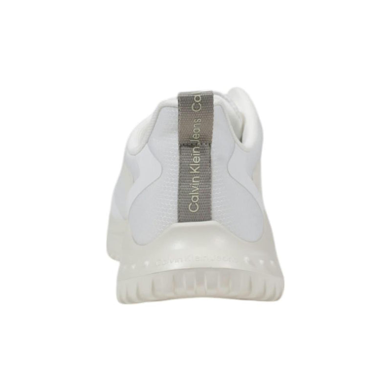 Baskets Eva Runner - Noir et blanc