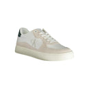 Chaussures de sport Calvin Klein Classic YM0YM01100 - Blanc