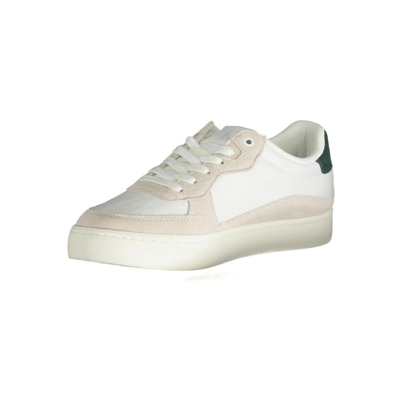 Chaussures de sport Calvin Klein Classic YM0YM01100 - Blanc