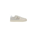 Baskets CALVIN KLEIN CLASSIC CUPSOLE NBS YM0YM01160 - Blanc