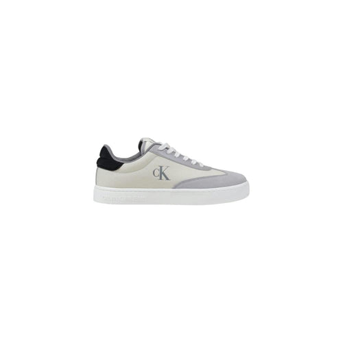 Baskets CLASSIC CUPSOLE LOW - Crème