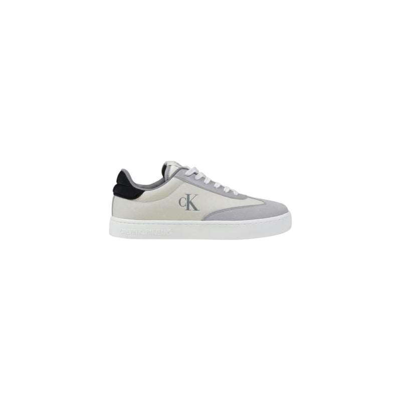Baskets CLASSIC CUPSOLE LOW - Crème