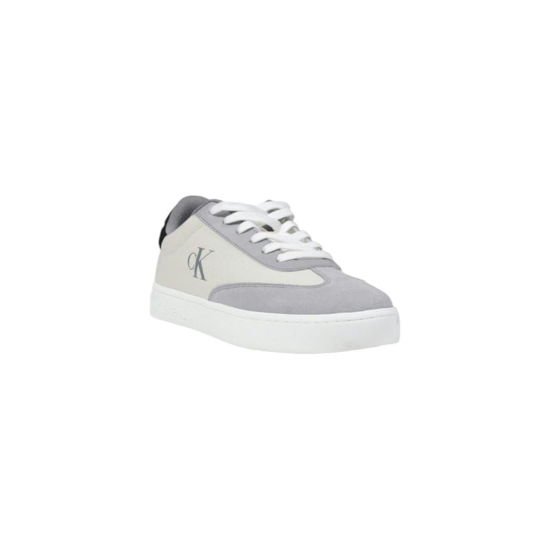 Baskets CLASSIC CUPSOLE LOW - Crème