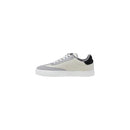 Baskets CLASSIC CUPSOLE LOW - Crème