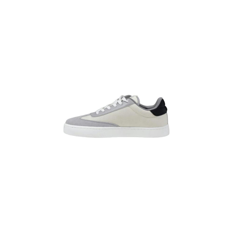 Baskets CLASSIC CUPSOLE LOW - Crème