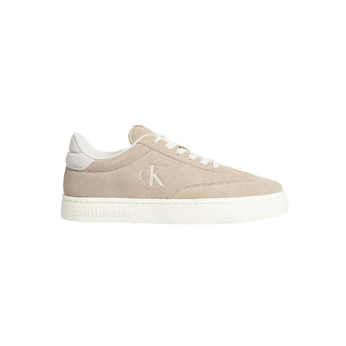 Baskets Zapatillas Classic Cupsole WT MG Taupe - Beige