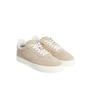 Baskets Zapatillas Classic Cupsole WT MG Taupe - Beige