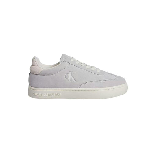 Baskets Classic Cupsole - Gris