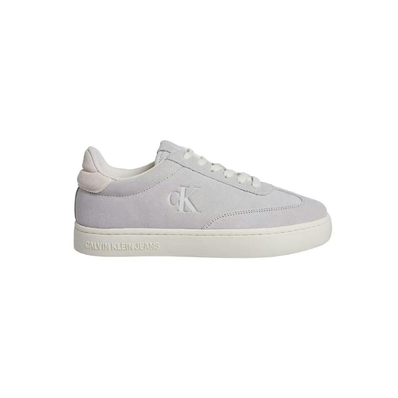 Baskets Classic Cupsole - Gris