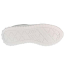 Sandales Runner Laceup - Blanc