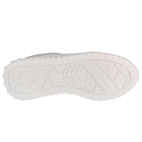 Sandales Runner Laceup - Blanc