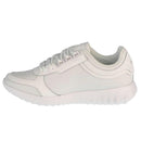 Sandales Runner Laceup - Blanc