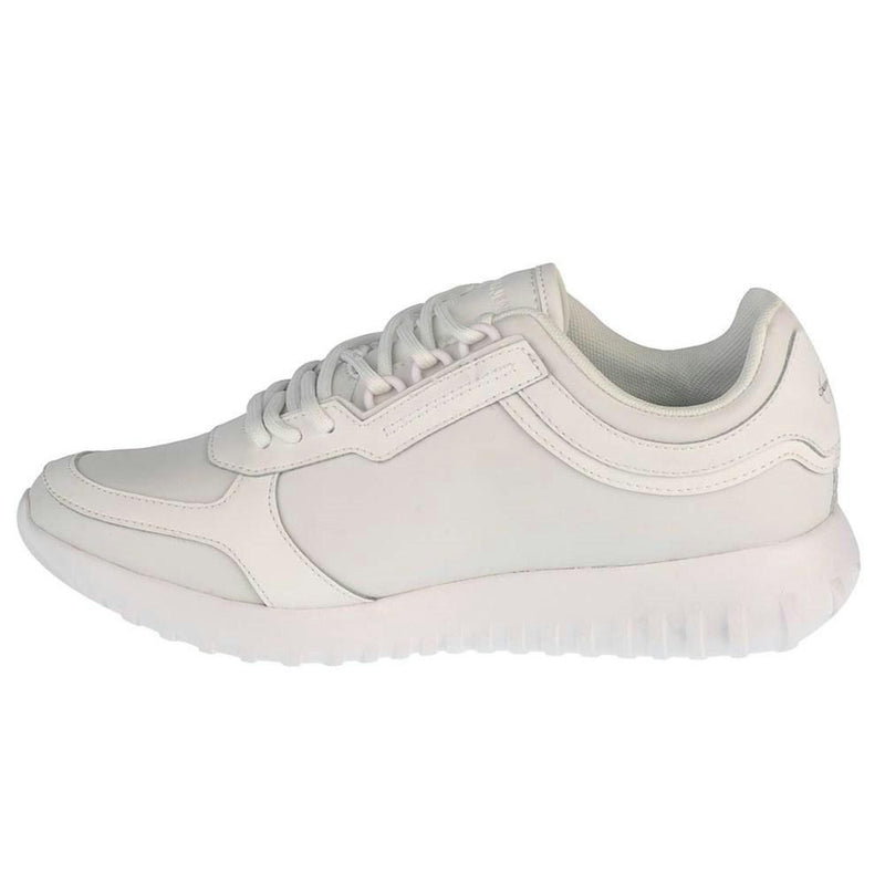 Sandales Runner Laceup - Blanc