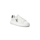 Baskets Chunky Cupsole Laceu - Blanc