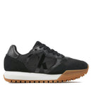 Baskets Toothy Runner - Noir
