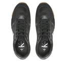 Baskets Toothy Runner - Noir