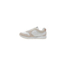Baskets YW0YW00934 TOOTHY RUNNER - Blanc