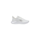 Baskets YW0YW01442 EVA RUNNER LOW - Blanc