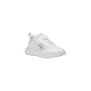 Baskets YW0YW01442 EVA RUNNER LOW - Blanc