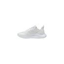 Baskets YW0YW01442 EVA RUNNER LOW - Blanc