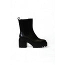 Botines CHUNKY HEELED CHELSEA - Noir