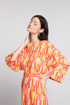 Robe Camélia Ice Cream