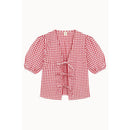 Chemise Lola - Rouge