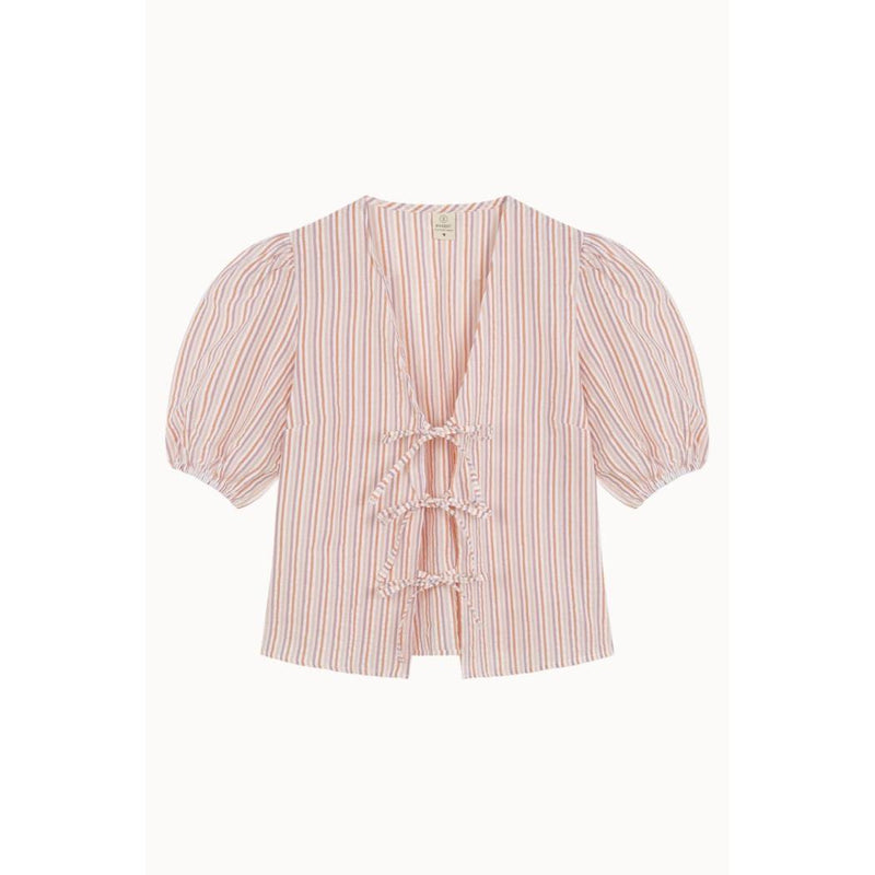 Chemise Miel - Multicolore