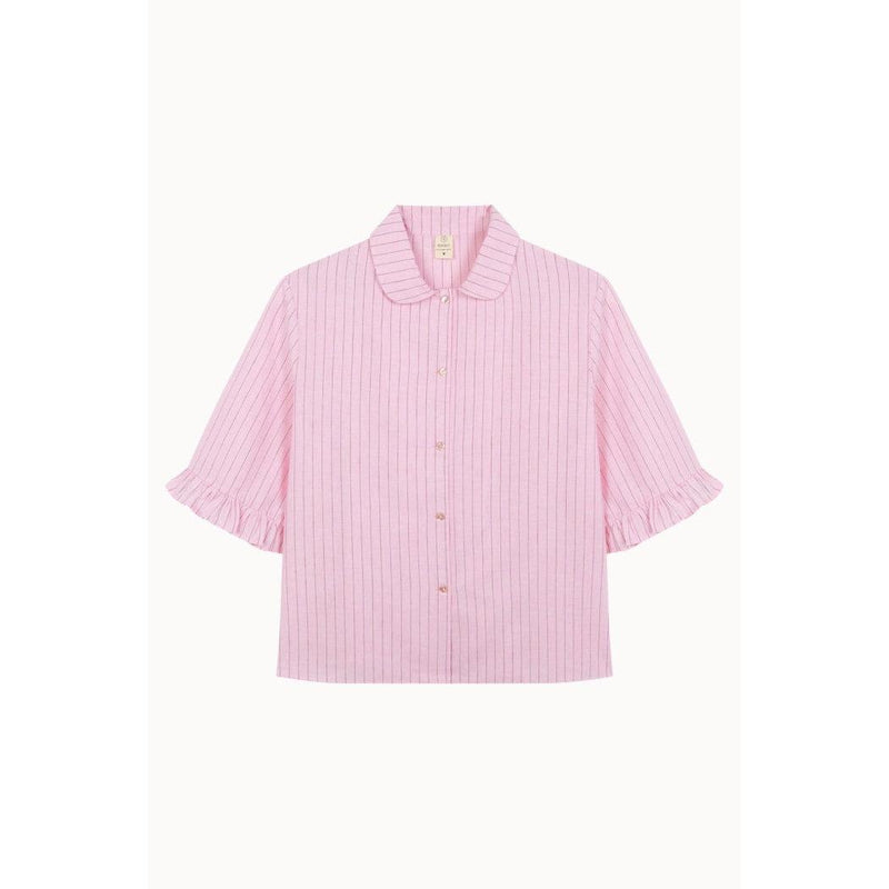 Chemise Mimi - Rose