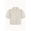 Chemise Moka - Marron