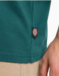 T-shirt Minden - Verde scuro - Uomo