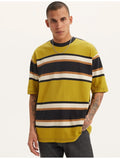 Levi'S Tričko Skate Graphic Box Tee Greens