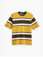 Levi'S Tričko Skate Graphic Box Tee Greens
