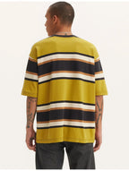Levi'S Tričko Skate Graphic Box Tee Greens