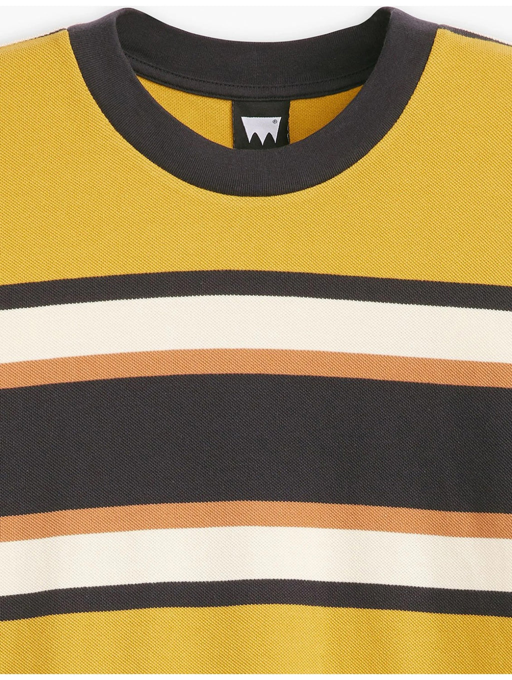 Levi'S Tričko Skate Graphic Box Tee Greens