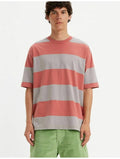 Levi'S T-Shirt Skate Graphic Box Tee Multi-Color Kolor Koralowy (A1005-0019) - Koszulki, Męskie, Odzież | Galeria Marek