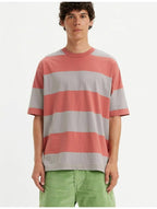 Levi'S T-Shirt Skate Graphic Box Tee Multi-Color Kolor Koralowy (A1005-0019) - Koszulki, Męskie, Odzież | Galeria Marek